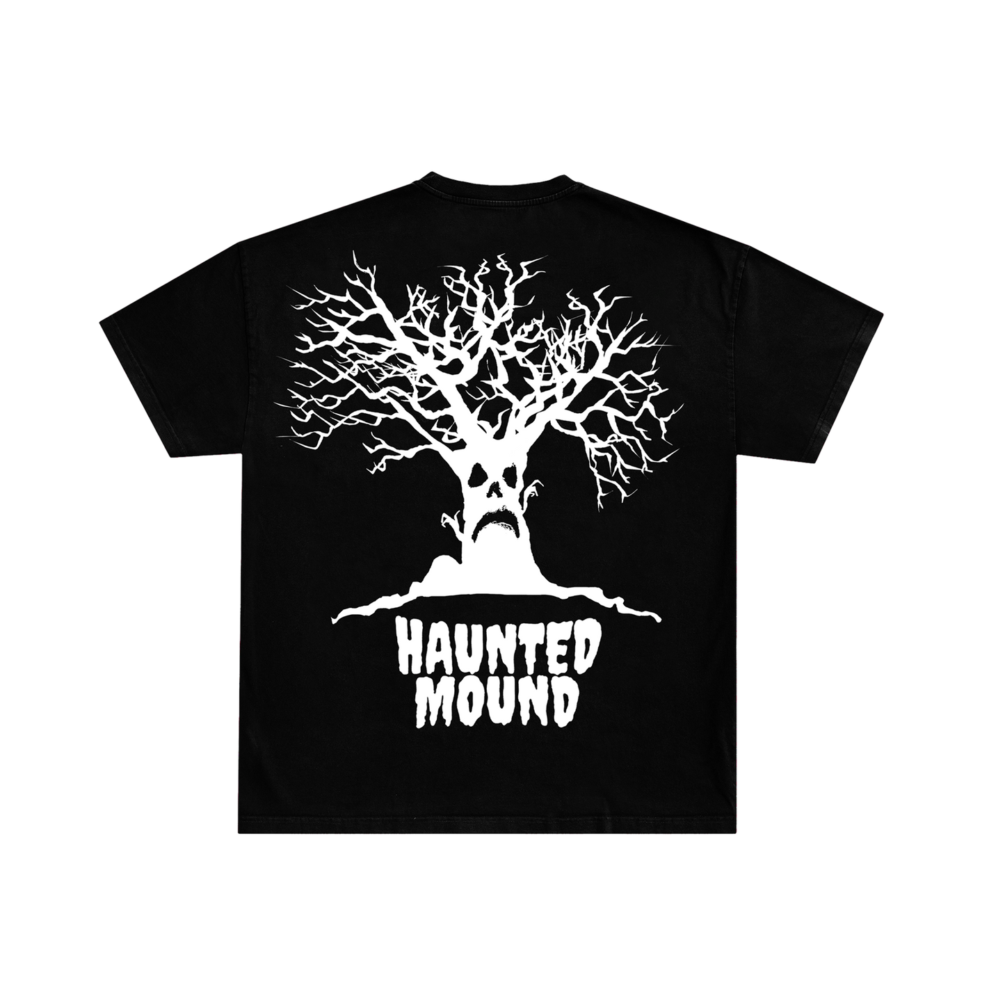 ANVIL DEATH'S WAGON TEE