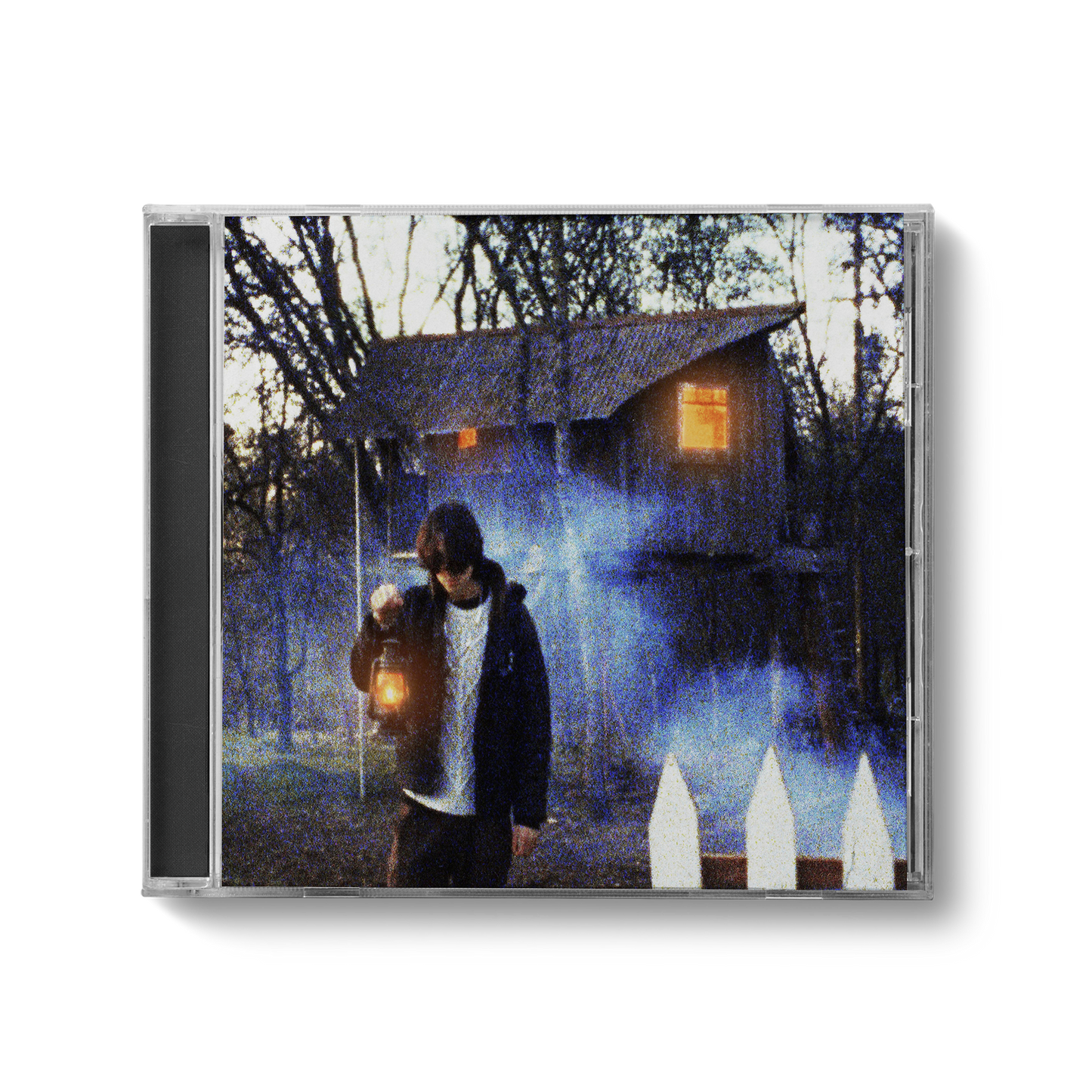 OCTOBER COUNTRY CD