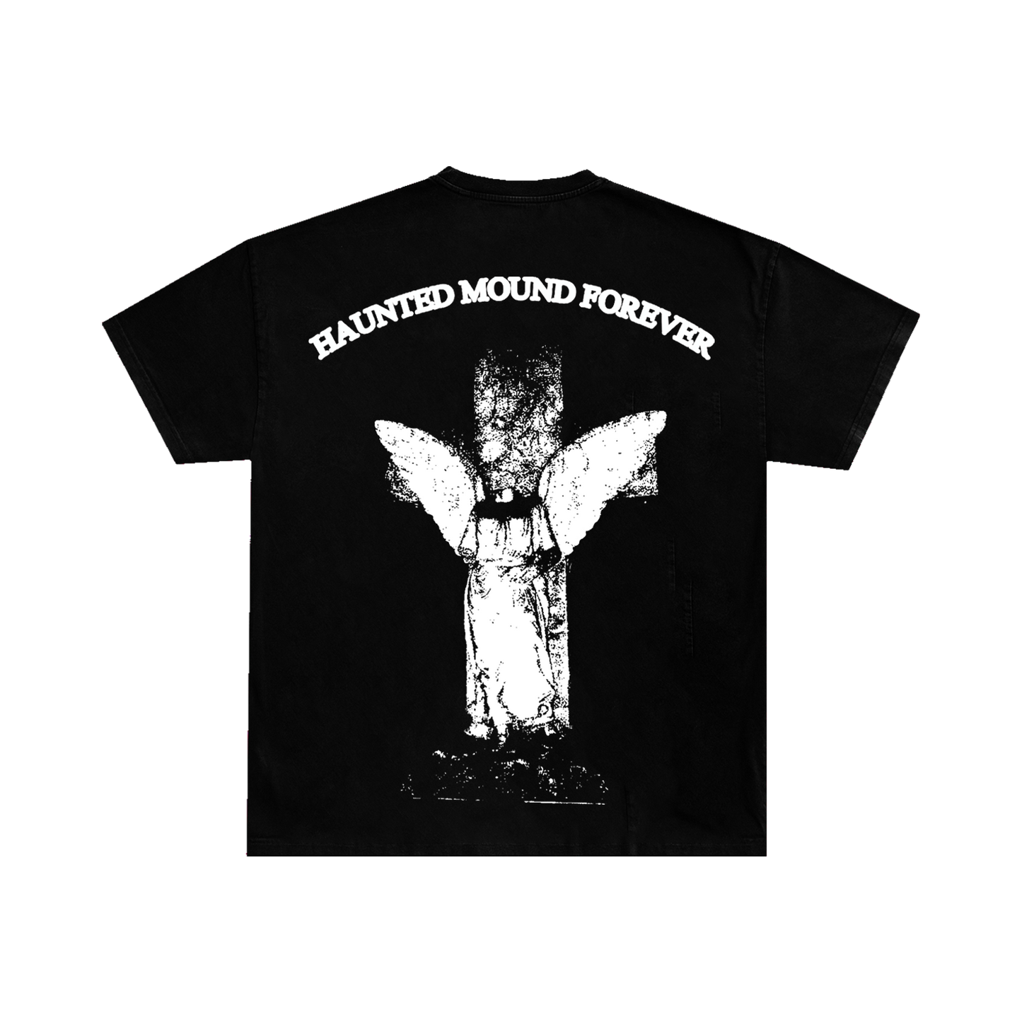 SEMATARY W DA CROSSES TEE