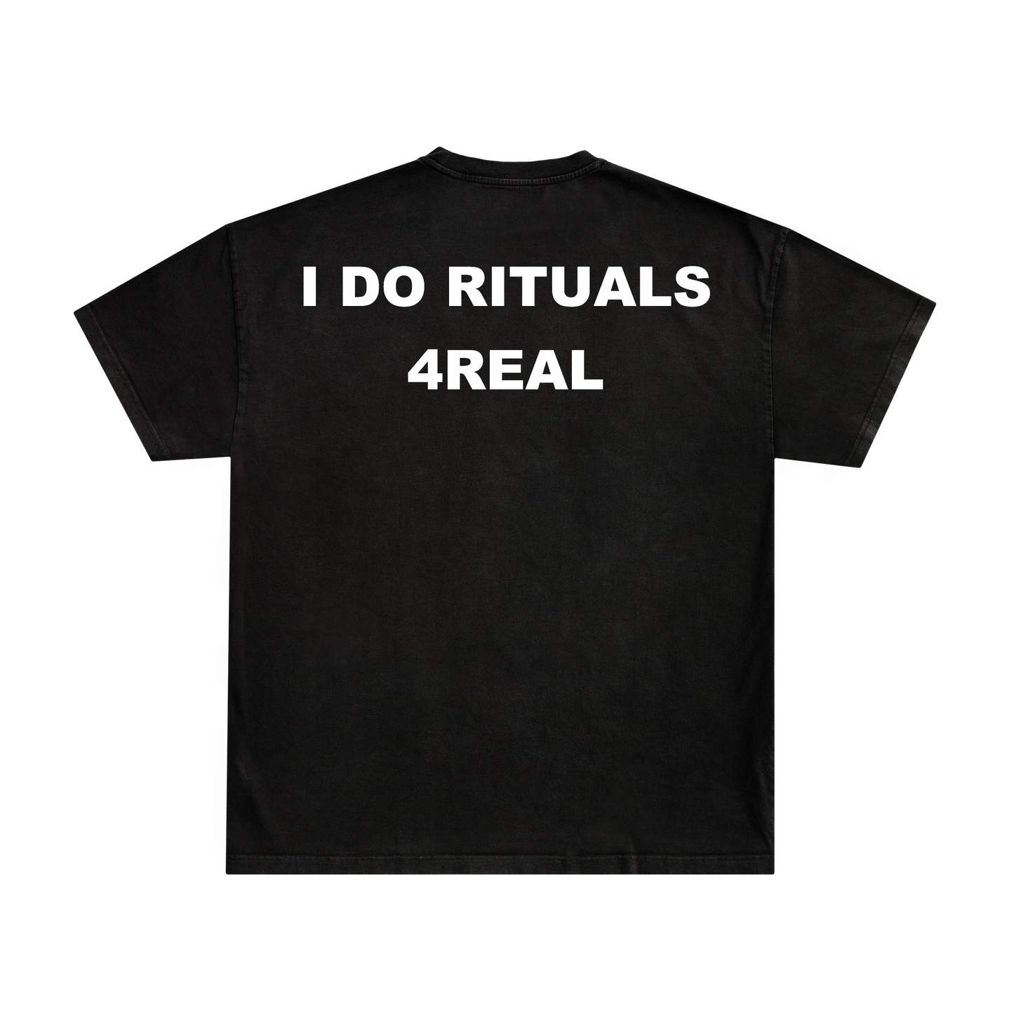 MOUND RITUAL TEE