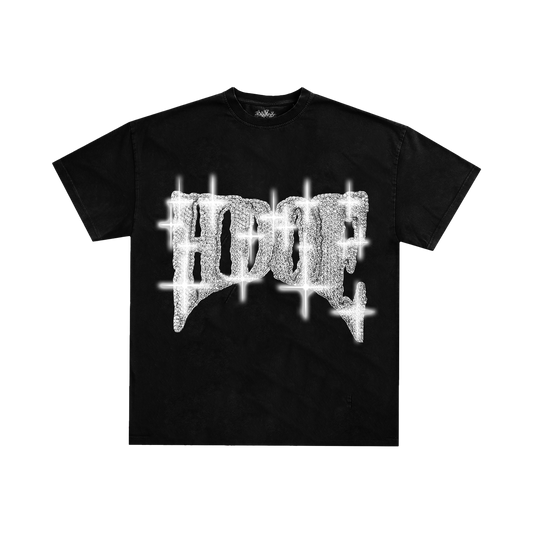 HDOE DEATH'S WAGON TEE