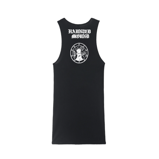 HAUNTED MOUND SIGIL TANK