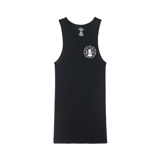 HAUNTED MOUND SIGIL TANK