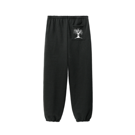 HAUNTED MOUND SWEATPANTS