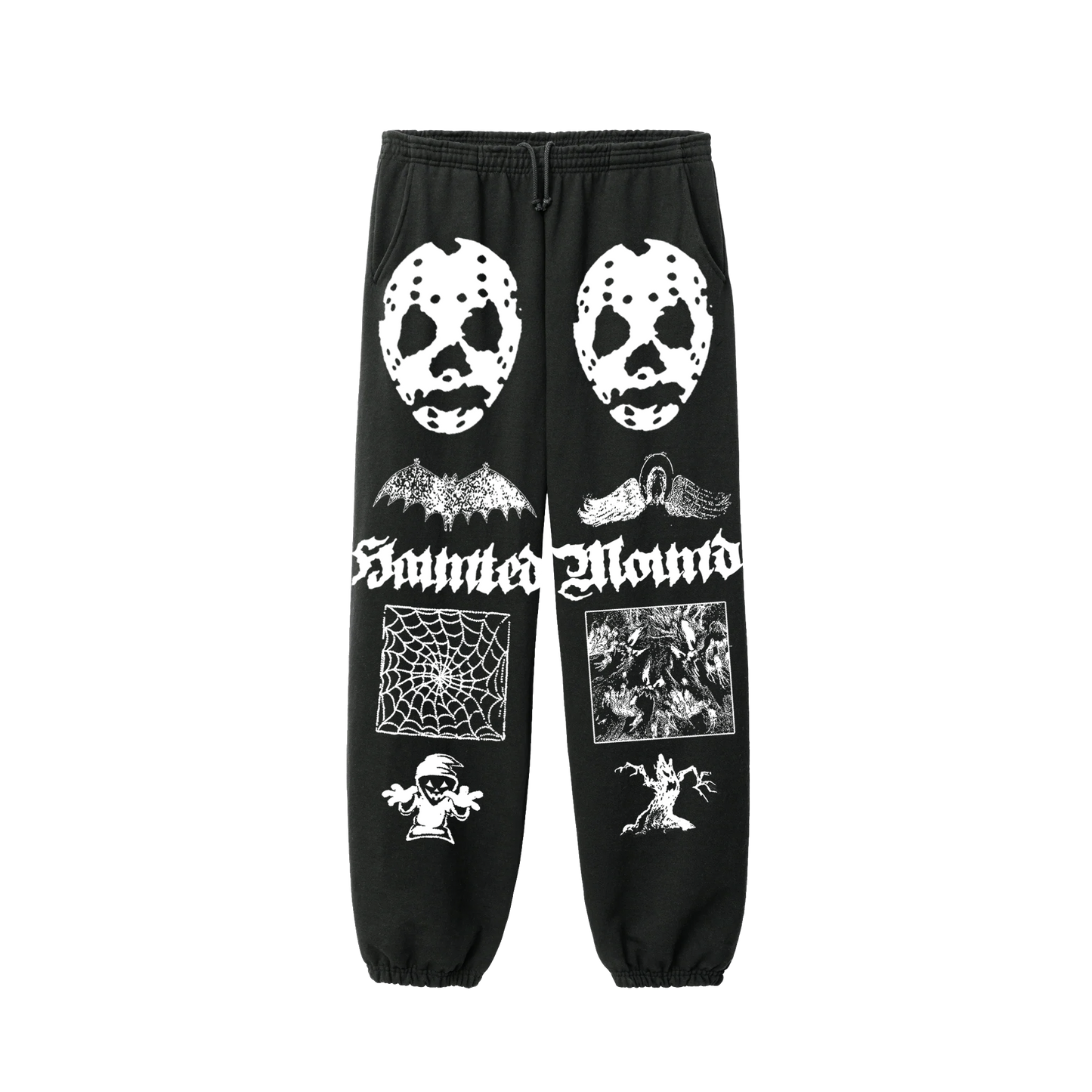 HAUNTED MOUND SWEATPANTS