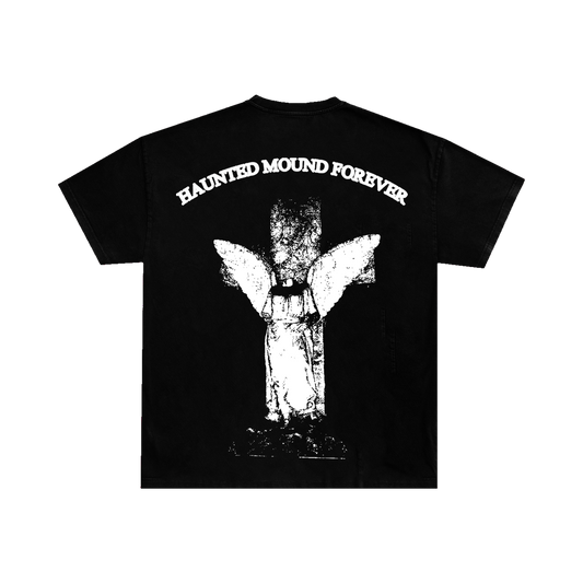 SEMATARY W DA CROSSES TEE