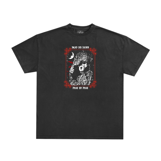GHOST MOUNTAIN DEAD BY DAWN TEE