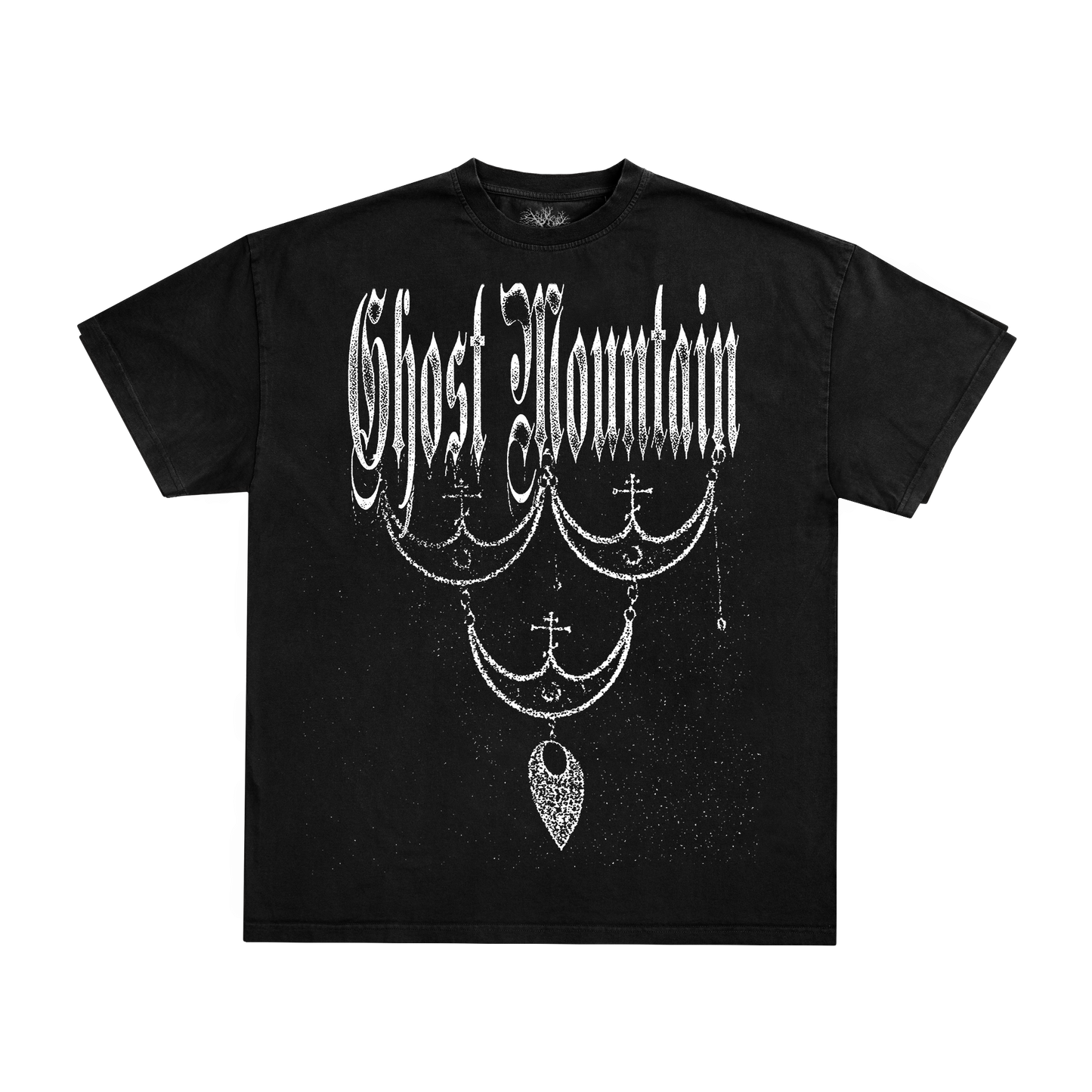 GHOST MOUNTAIN GARDEN TOUR TEE