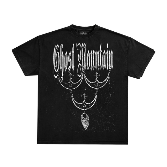 GHOST MOUNTAIN GARDEN TOUR TEE