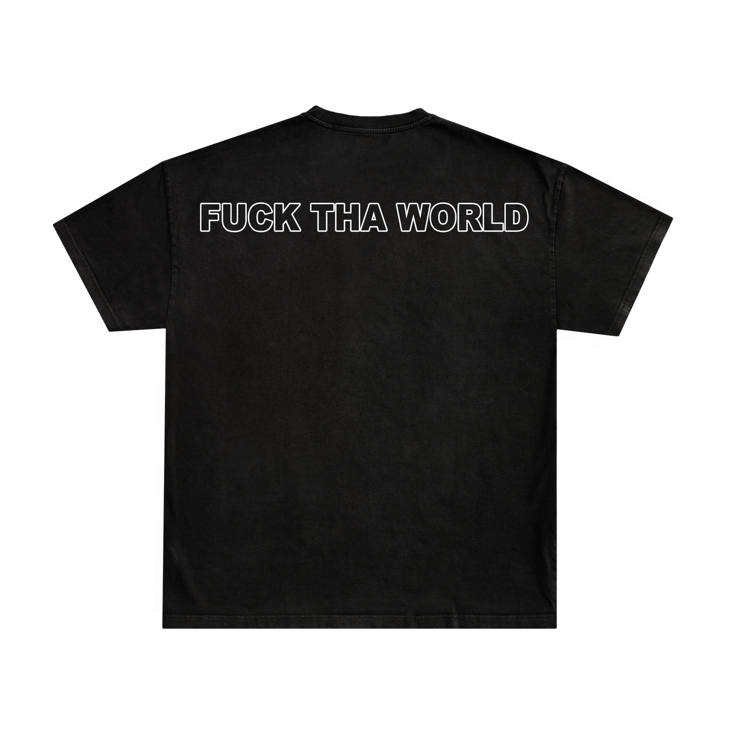 HEADLIGHTS TEE