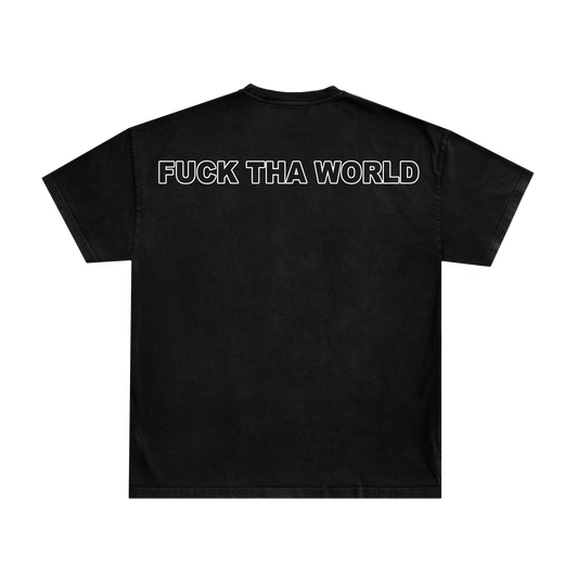 HEADLIGHTS TEE