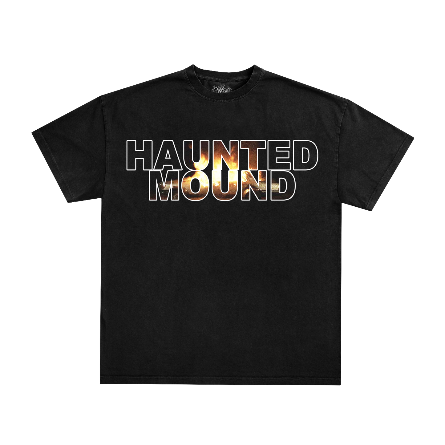 HEADLIGHTS TEE