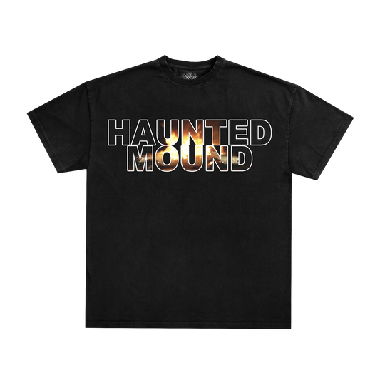 HEADLIGHTS TEE
