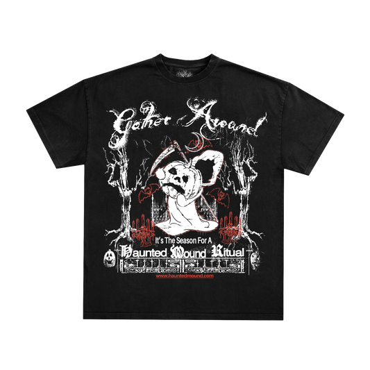 MOUND RITUAL TEE