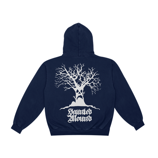 NEVADA HOODIE