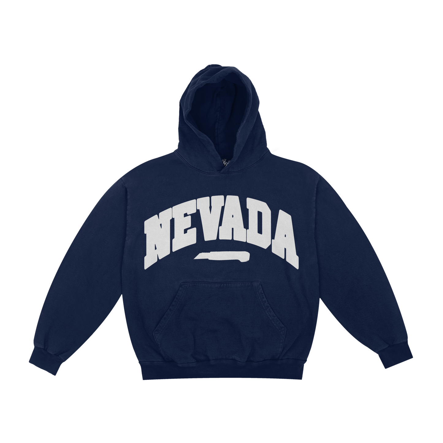 NEVADA HOODIE