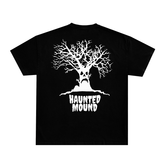 I HEART HM BLACK TEE